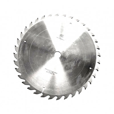 Пильный диск по дереву 400 х 3.6/2.5 х 30 z36 81-26 Wz Pilana